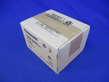 LEDダウンライト φ100 調光不可 昼白色 ホワイト LED/電源ユニット内蔵 LSEB9500LE1