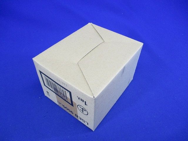 LEDダウンライト φ100 調光不可 昼白色 ホワイト LED/電源ユニット内蔵 LSEB9500LE1