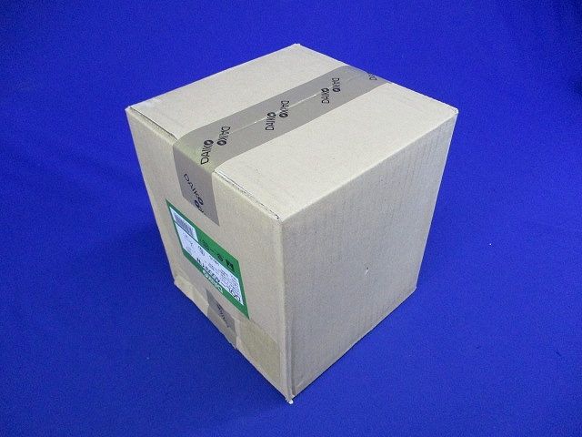 LED人感センサー付ダウンライト 軒下使用可 調光不可 電球色 LED交換可能 DOL-4009YW