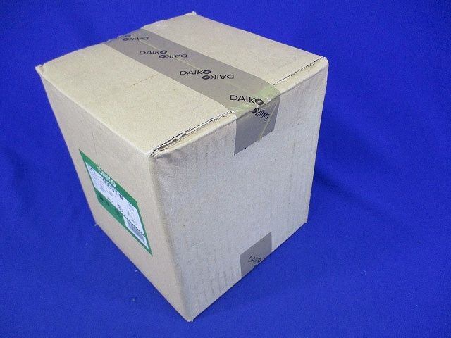 LED人感センサー付ダウンライト 軒下使用可 調光不可 電球色 LED交換可能 DOL-4009YW