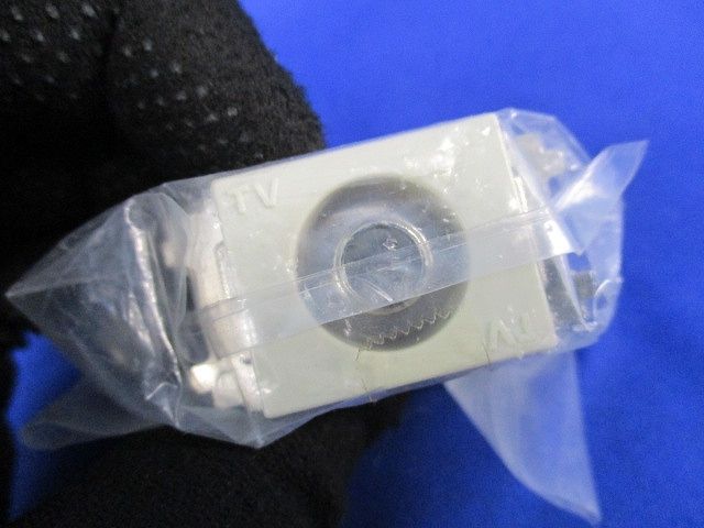 フィルタ付F型直列ユニット CSF-7-HPA
