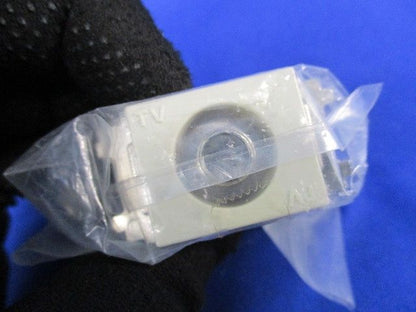フィルタ付F型直列ユニット CSF-7-HPA