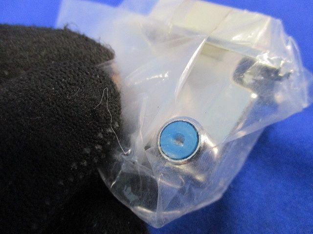 フィルタ付F型直列ユニット CSF-7-HPA