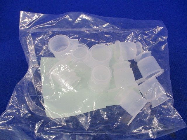 トロ防止キャップ(10個入×3袋計30個入) CD16-CT