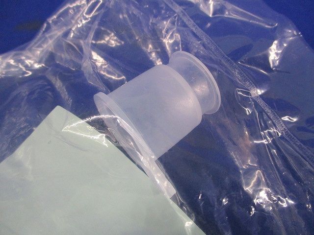 トロ防止キャップ(10個入×3袋計30個入) CD16-CT