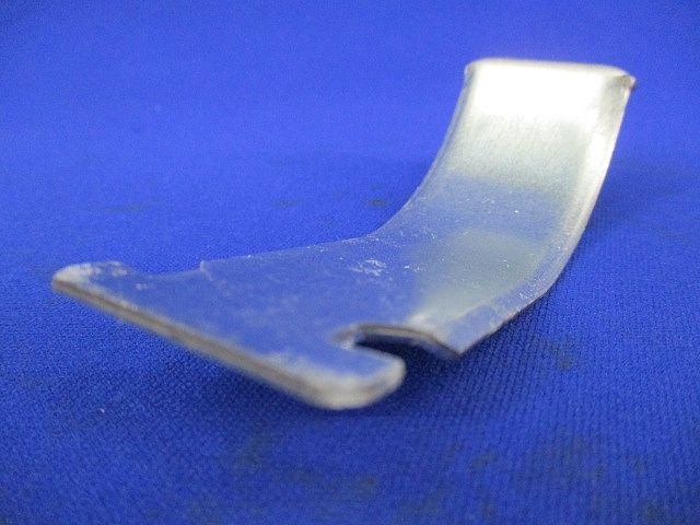 ダクタークリップ(8個入)(汚れ有) DC75DC70