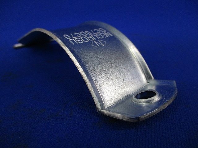 ダクタークリップ(8個入)(汚れ有) DC75DC70
