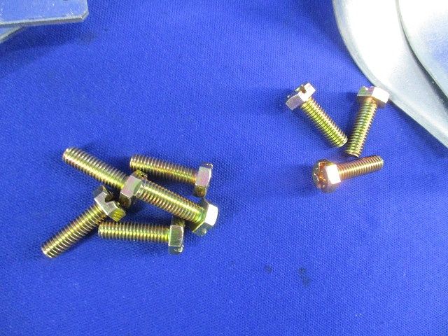 ダクタークリップ(8個入)(汚れ有) DC75DC70