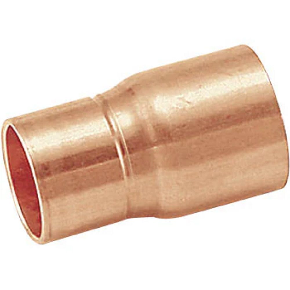 異径銅ソケット 1/4×3/8 5個入 TA250A-23-05