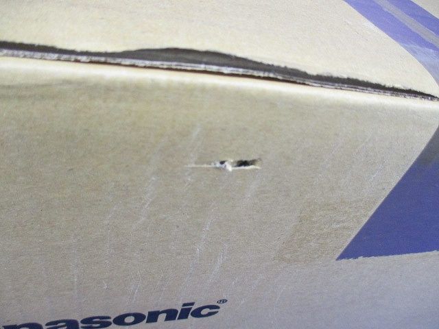 天井埋込形換気扇 2室換気用 ルーバータイプ FY-24CPG7