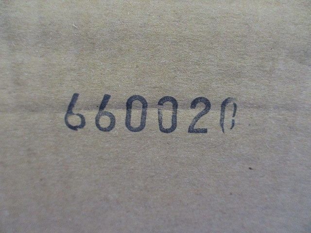 盤用キャビネット露出形 B12-54C