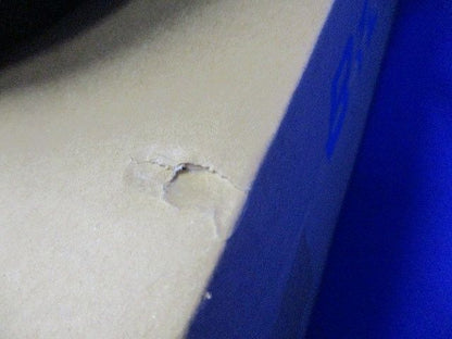 盤用キャビネット露出形 B12-54C