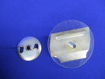 ダクト 本体下向き用器具取付金具(20個入) DK-3-6