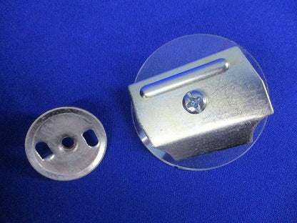 ダクト 本体下向き用器具取付金具(20個入) DK-3-6