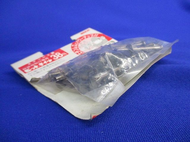 ヒットネイル38mm(ステンレス)(30本入) HN-38S