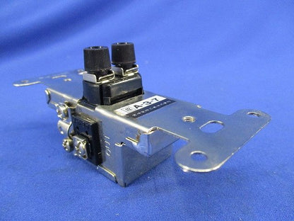 壁面アンテナ端子 A-3-7