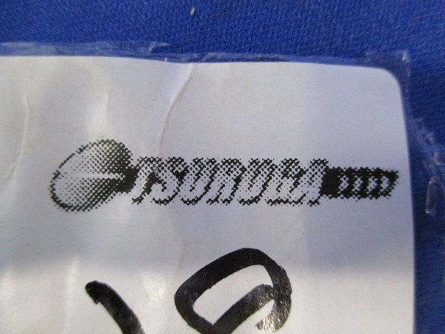 TSダブルナットキャップ M10(28個入)(グレー) M10