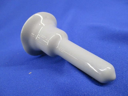 TSダブルナットキャップ M10(28個入)(グレー) M10