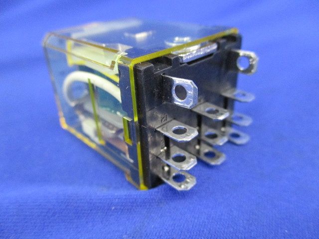 リレーDC24V RH3B-UL