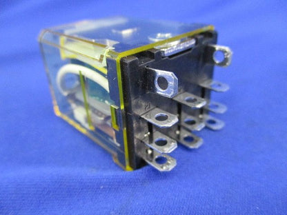 リレーDC24V RH3B-UL