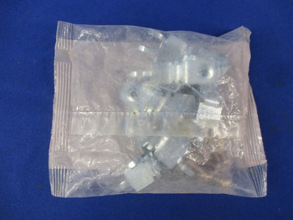 ネグロック スイッチボックス支持金具(10個入) MSRB5