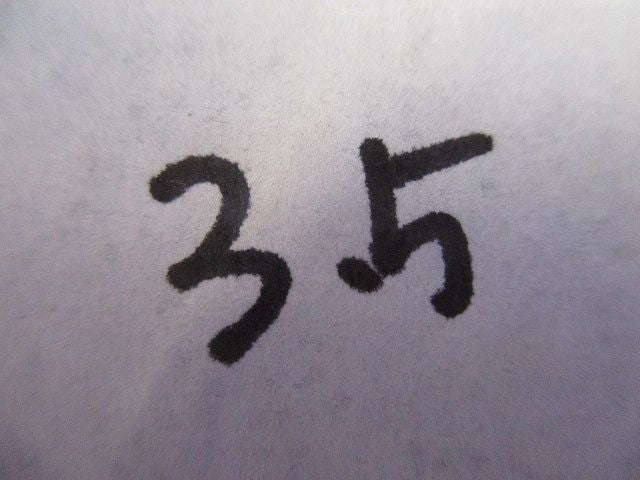 ファストン端子オス(約90個入) 3.5