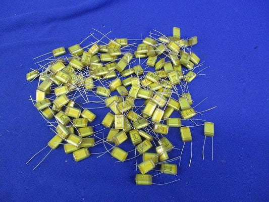 コンデンサ(約140個入) AC250 6000PZ