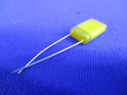 コンデンサ(約140個入) AC250 6000PZ