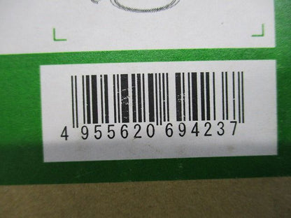 LEDダウンライト 電球色 ブラック 電源別売 調光器別売 LED内蔵(LED交換不可) LZD-92804YB