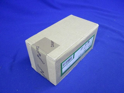 アウトドアスポット LED内蔵 電球色 シルバー DOL-4827YSG