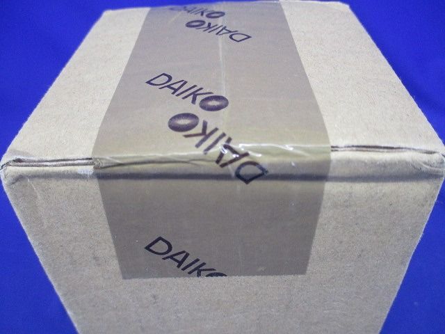 アウトドアスポット LED内蔵 電球色 シルバー DOL-4827YSG