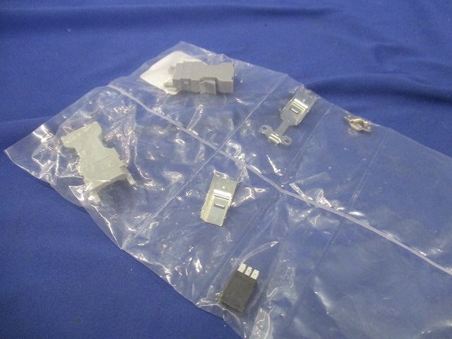 中継用プラグセット 55100-0670