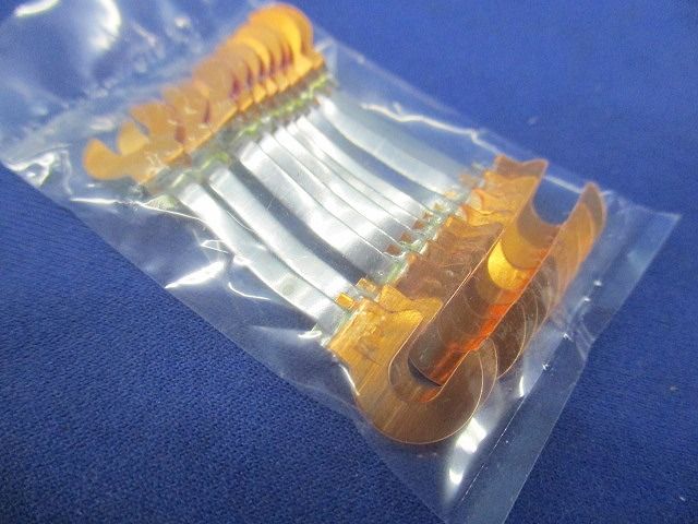 銅つめ付ヒューズ(10個入×9計90枚入) 35mm