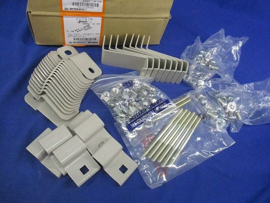 立上リカバー止め金具(8個入) CVVQ1