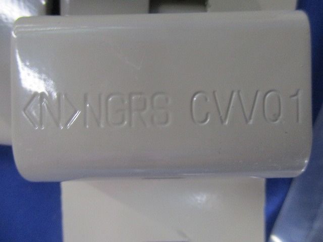 立上リカバー止め金具(8個入) CVVQ1
