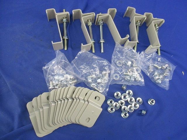立上リカバー止め金具(5個入) CVVQ1