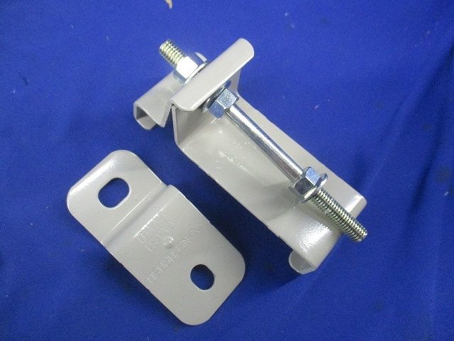 立上リカバー止め金具(5個入) CVVQ1
