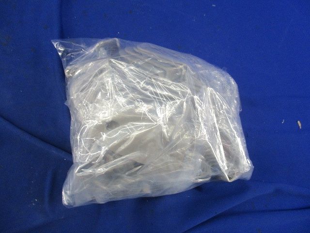 立上リカバー止め金具(5個入) CVVQ1