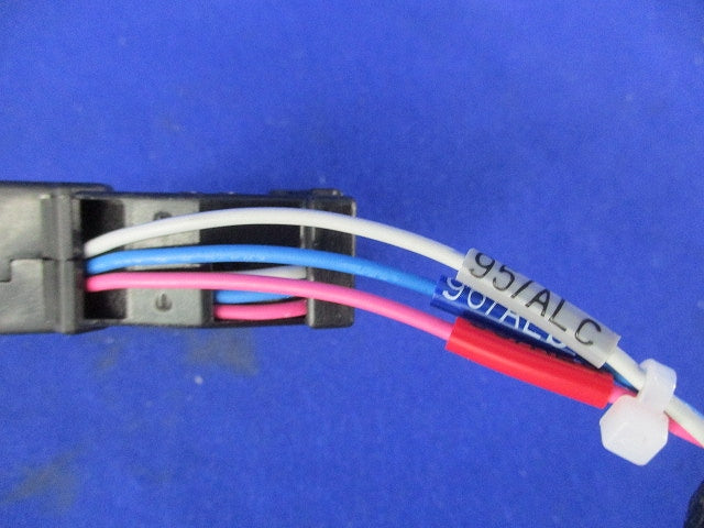 警報スイッチ AL-05SV