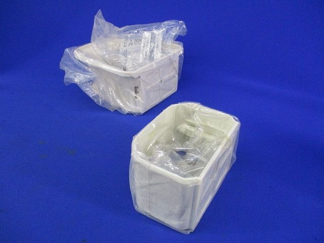 コーナーカバー･ジョイントセット(混在2個入)袋破れ有 DAS7010W他
