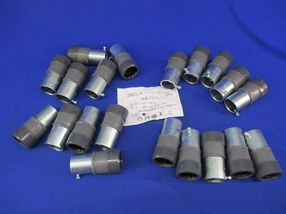 薄鋼ジョイント(20個入) PFS-28JR