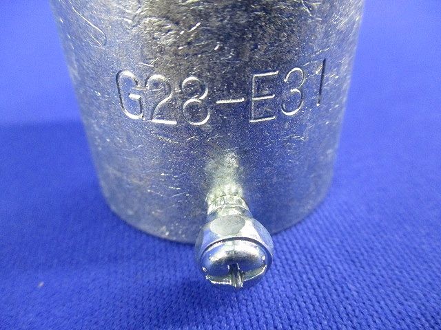薄鋼ジョイント(20個入) PFS-28JR