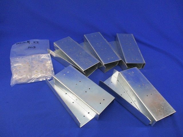 継ぎ金具ダクト(10個入) DG10