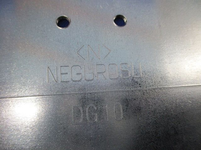 継ぎ金具ダクト(10個入) DG10