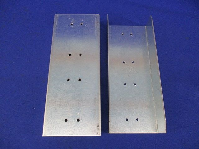 継ぎ金具ダクト(10個入) DG10