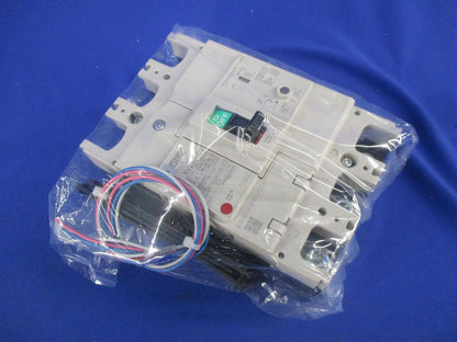 漏電遮断器3P3E125A(テプラ痕有) NV250-CV