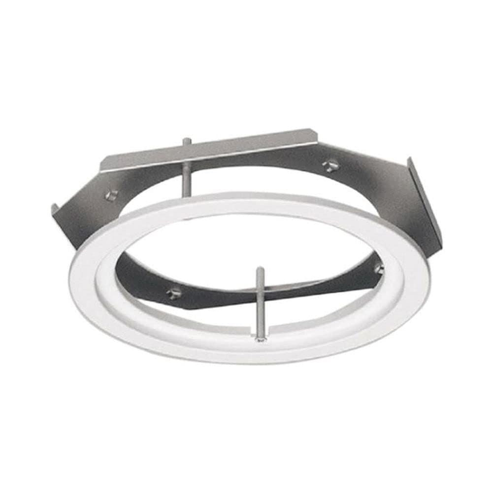 リニューアルプレート 既存埋込穴 φ150用 RB593W