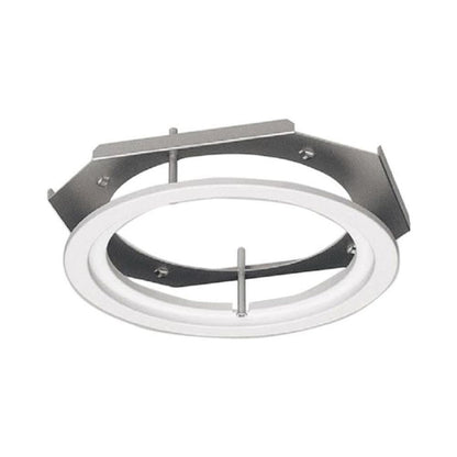 リニューアルプレート 既存埋込穴 φ150用 RB593W