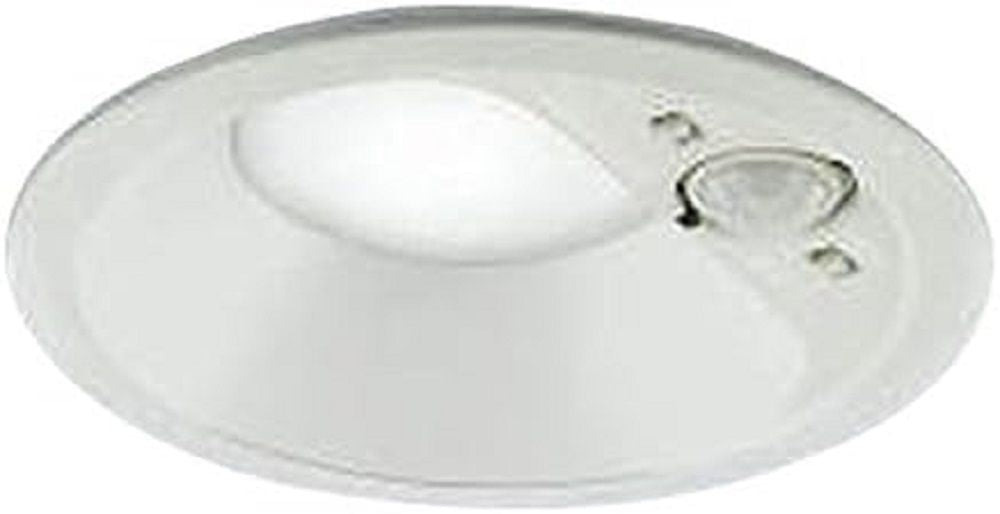 LED一体型ダウンライト 防雨防湿 昼白色 調光不可 人感センサー付 AD41922L