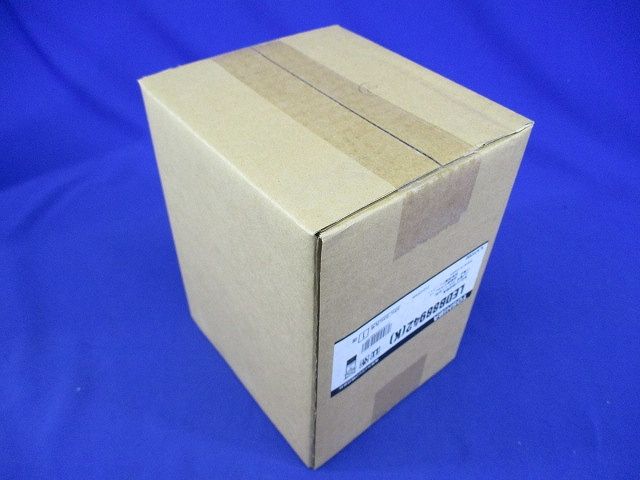 LEDアウトドアブラケット アクセントライト ブラック LEDランプ別売り 調光不可 LEDB88942(K)